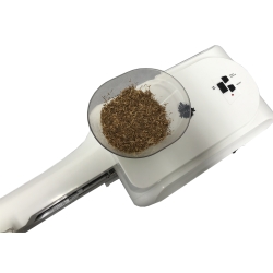 TAMAC Automatic Piston Cigarettes Filling Machine for SLIM 6.5 mm Filter Tubes